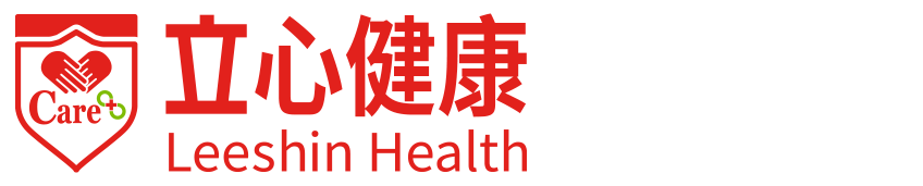 立心健康